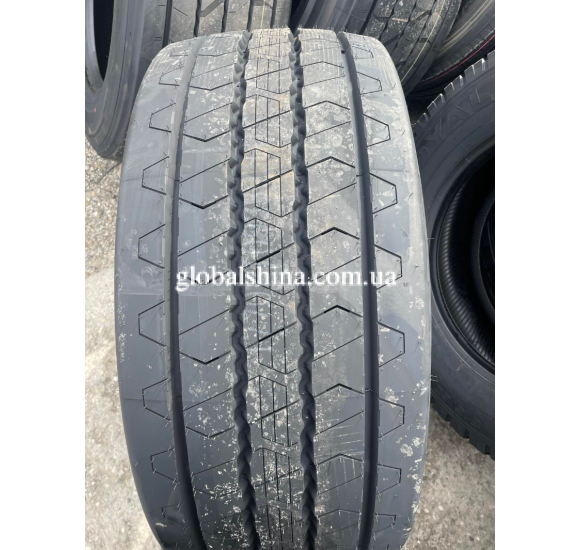 Semperit Runner T3 (прицепная) 385/65 R22.5 164K PR20